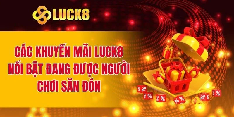 Tổng hợp ưu đãi nổi bật đang được người chơi săn đón